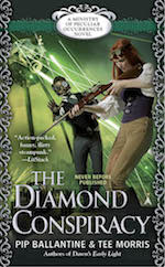 The Diamond Conspiracy