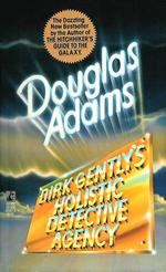 Dirk Gently's Holistic Detective Agency