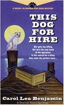 This Dog for Hire
