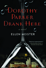 Dorothy Parker Drank Here