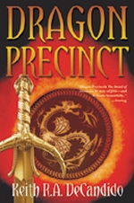 Dragon Precinct