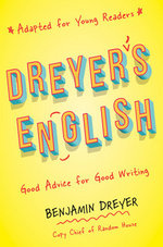 Dreyer's English YA