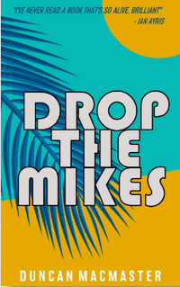 Drop the Mikes