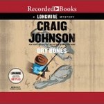 Dry Bones (Audiobook)