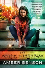 The Witches of Echo Park