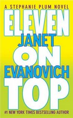 Eleven on Top (Stephanie Plum, #11)