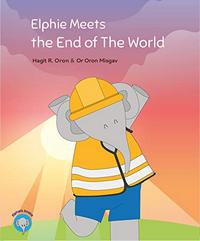 Elphie Meets the End of The World