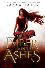 An Ember in the Ashes