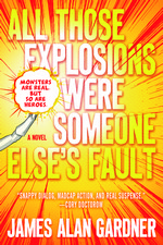 All Those Explosions Were Someone Else's Fault