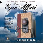 The Eyre Affair (Audiobook)