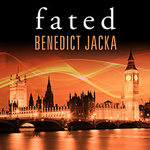 Fated (Audiobook)