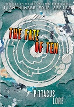 The Fate of Ten