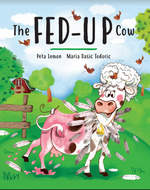 The Fed-up Cow