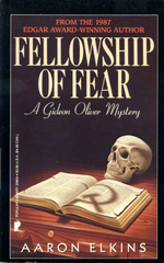 The Fellowship of Fear