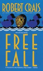 Free Fall (Elvis Cole, #4)