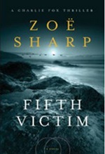 Fifth Victim (Charlie Fox Thriller, #9)