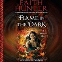 Flame in the Dark (Audiobook)