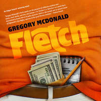 Fletch (Audiobook)