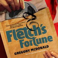 Fletch’s Fortune (Audiobook)