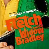 Fletch and the Widow Bradley (Audiobook)