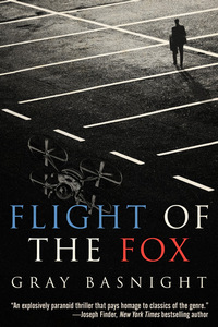 Flight of the Fox