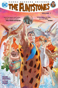 The Flintstones, Vol. 1