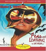 Fear and Loathing in Las Vegas 