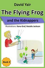 The Flying Frog and the Kidnappers