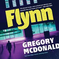Flynn (Audiobook)
