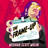 The Frame-Up (Audiobook)