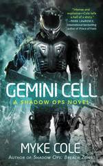 Gemini Cell