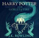 Harry Potter and the Goblet of Fire (Audiobook)