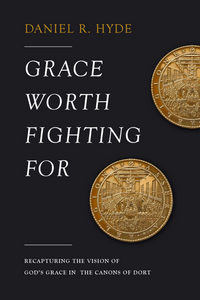  Grace Worth Fighting For