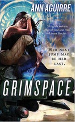 Grimspace (Sirantha Jax, #1)
