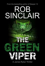 The Green Viper