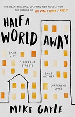 Half a World Away
