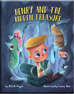 Henry and the Hidden Treasure