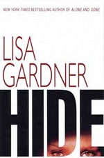Hide (Detective D.D. Warren, #2)