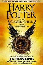 Harry Potter and the Cursed Child