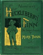 Adventures of Huckleberry Finn