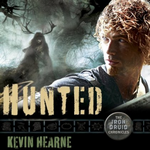Hunted Audiobook