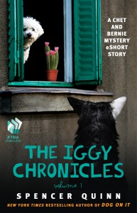 The Iggy Chronicles, Volume One 