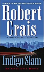 Indigo Slam (Elvis Cole, #7)