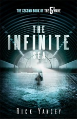 The Infinite Sea (The 5th Wave, #2)