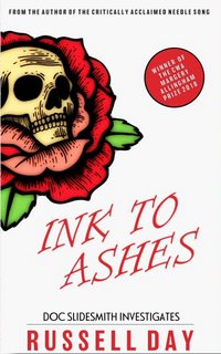 Ink to Ashes