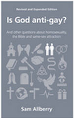 Is God anti-gay?