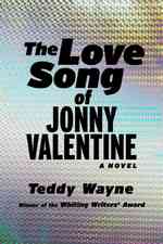 The Love Song of Jonny Valentine