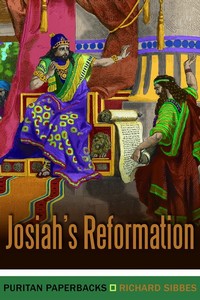 Josiah's Reformation
