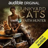 Junkyard Cats