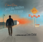 Jut the Clothes on My Back